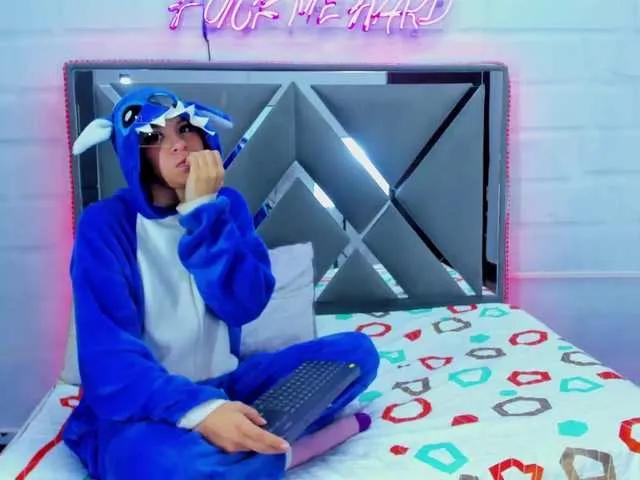 TeenLustLive- from BongaCams