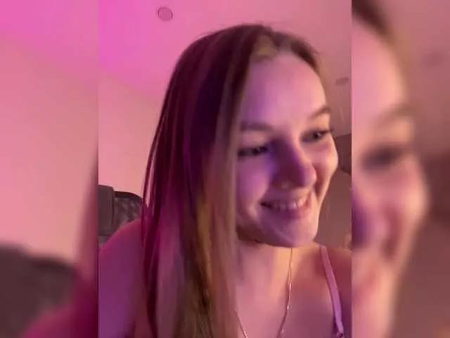 Tenderpassion on BongaCams 