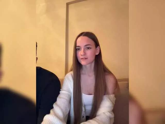 TenDouble1 on BongaCams 