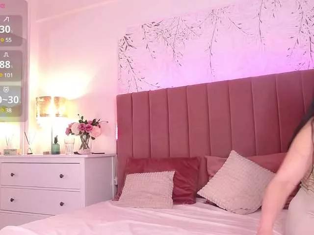 TessDiamonds on BongaCams 