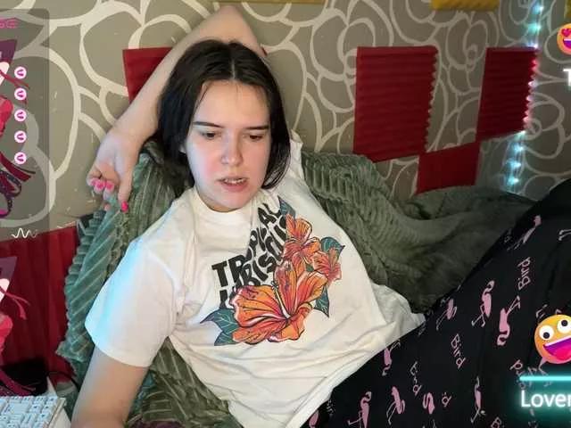 the-princese on BongaCams 