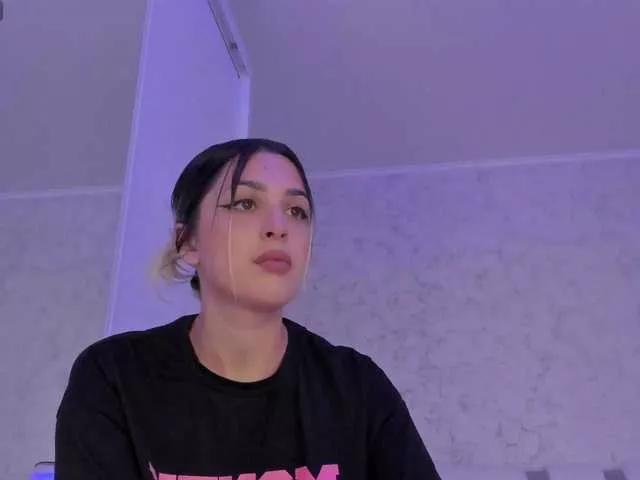 theajoy on BongaCams 