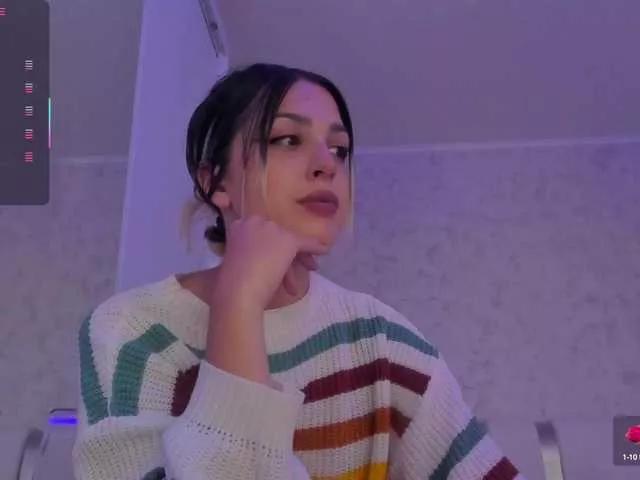theajoy on BongaCams 