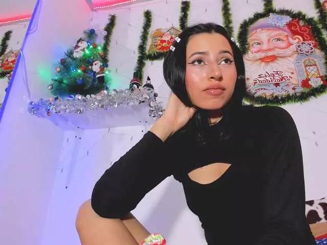 thin-princess on BongaCams 
