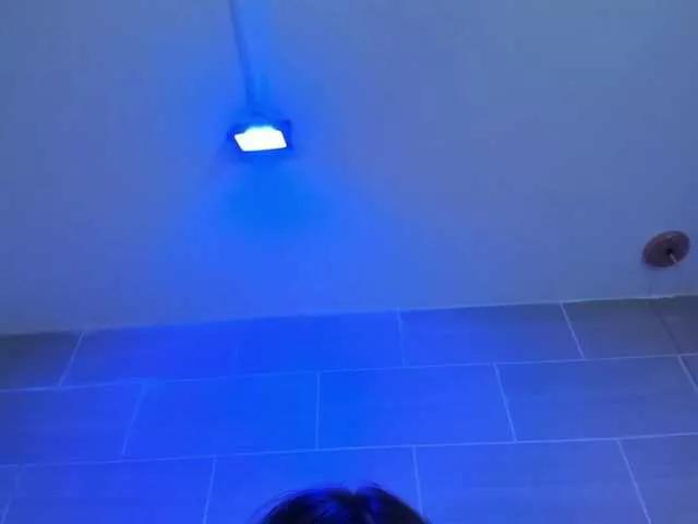 Tiara- on BongaCams 
