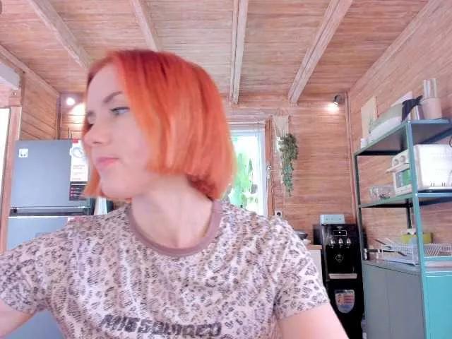 Timissi on BongaCams 