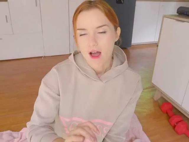 Timissi on BongaCams 