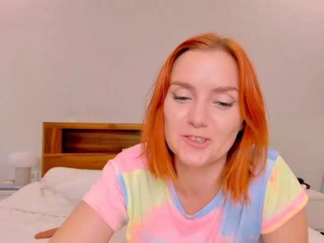 Timissi on BongaCams 