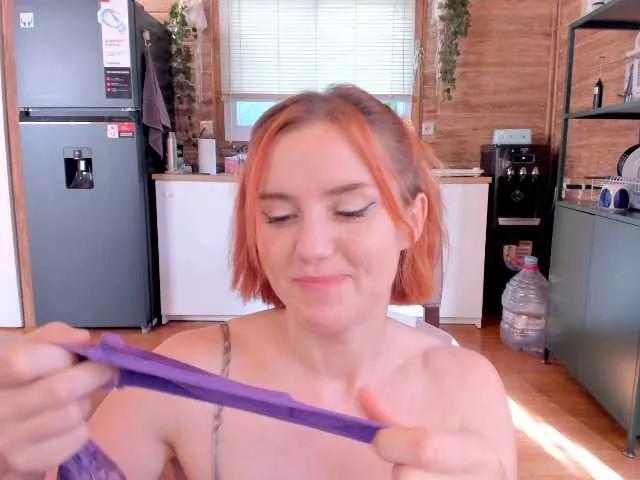 Timissi on BongaCams 