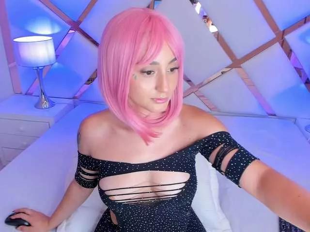 TinaPutina on BongaCams 