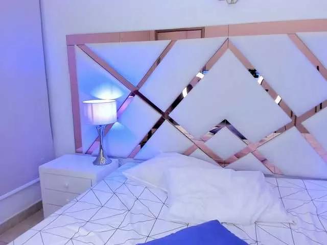 TinaPutina on BongaCams 
