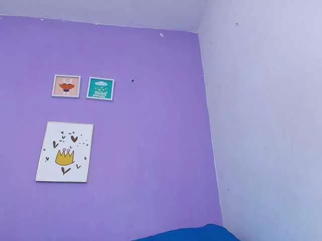 tinkerbell- on BongaCams 