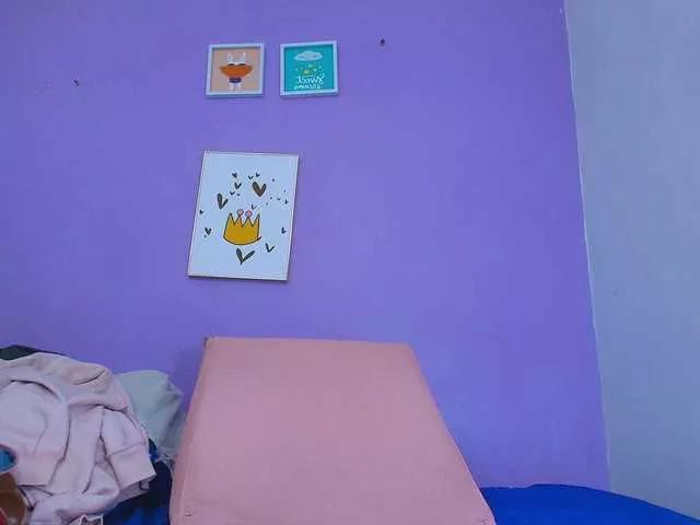 tinkerbell- on BongaCams 