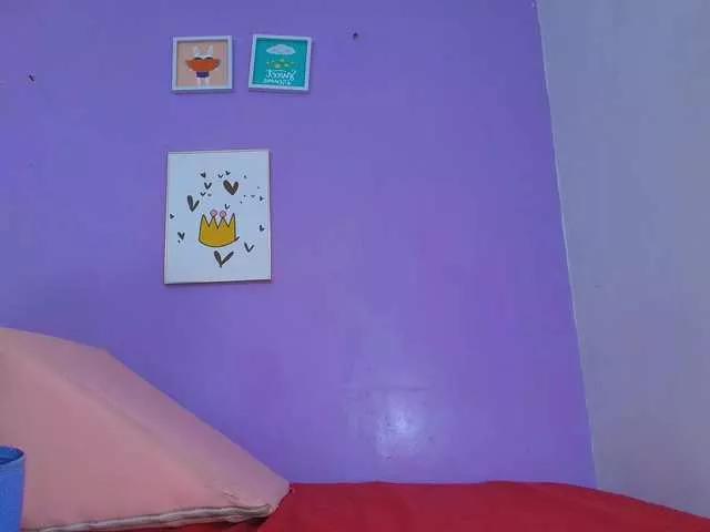 tinkerbell- on BongaCams 