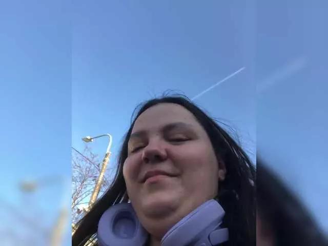 Tinochka9 on BongaCams 
