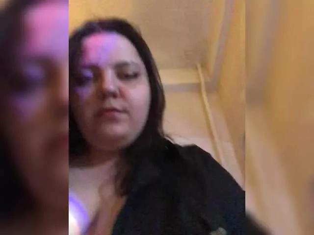 Tinochka9 on BongaCams 