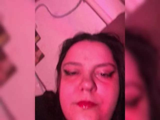 Tinochka9 on BongaCams 