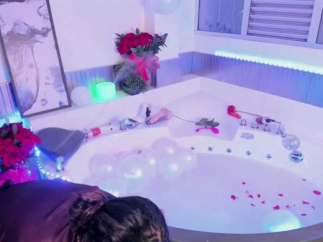 Tiny-Annie on BongaCams 