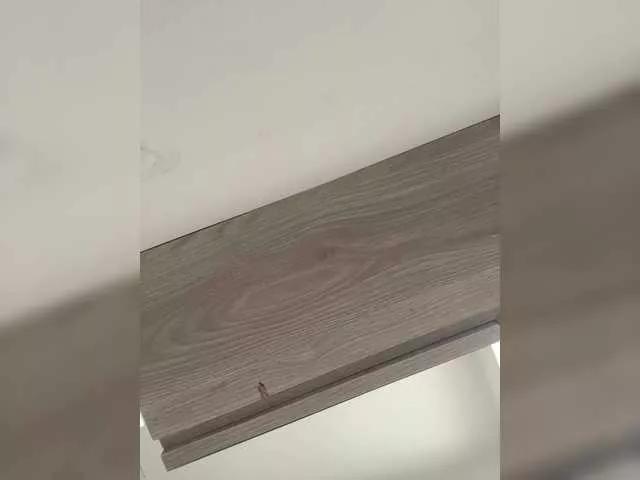 TinyRouse on BongaCams 
