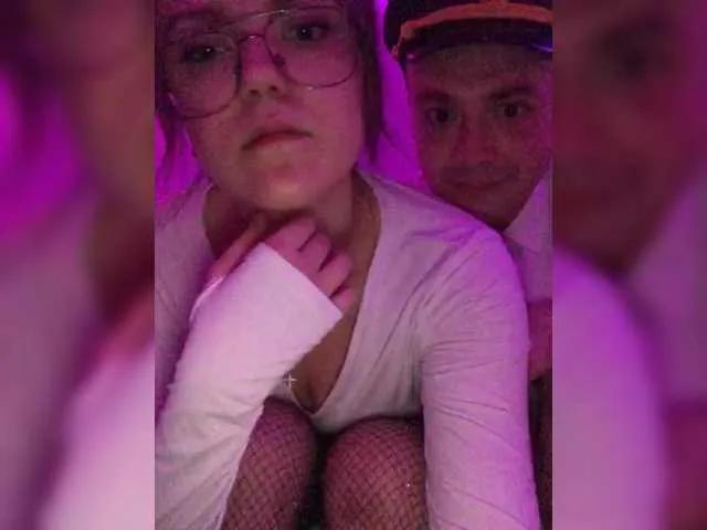 Toffee666 on BongaCams