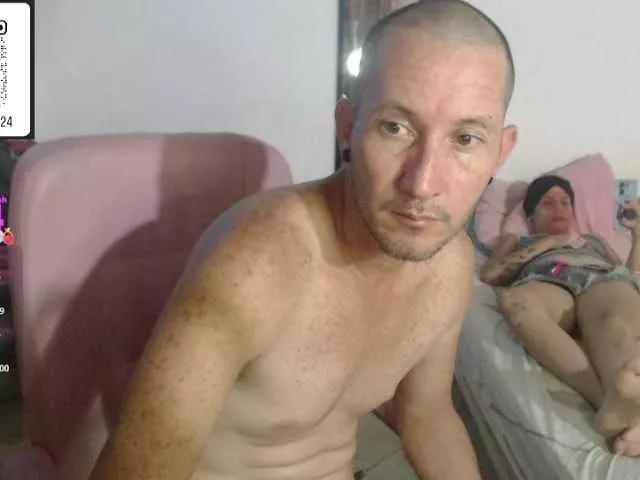 Tonydicking on BongaCams 