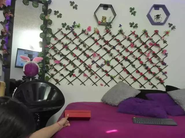 topsecreet on BongaCams