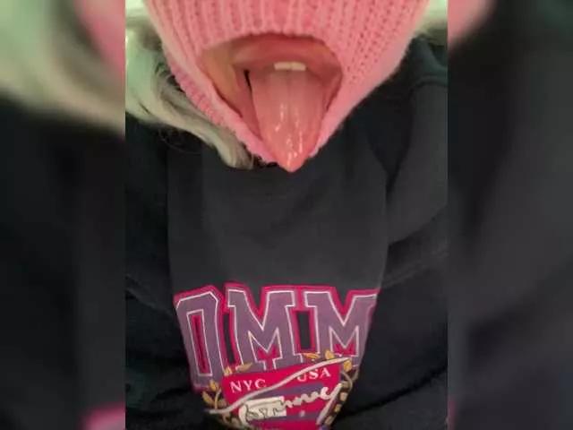 Torinori on BongaCams 
