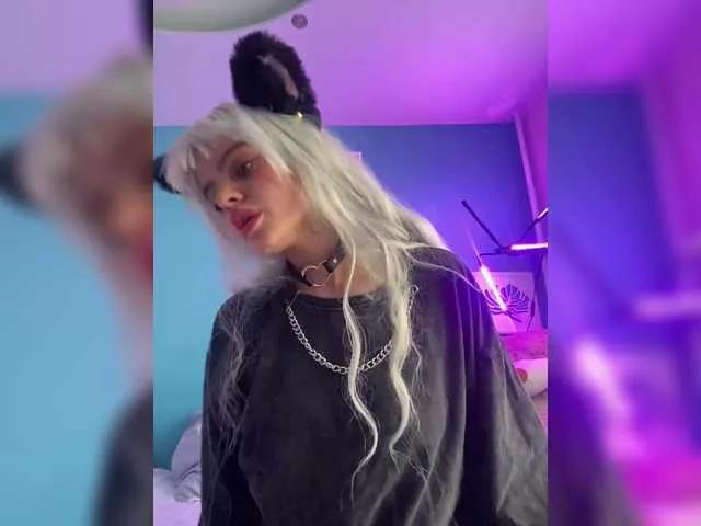 Torinori on BongaCams 