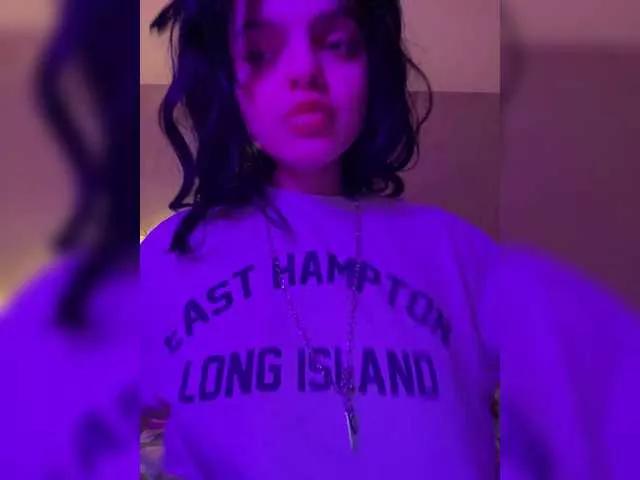 Torinori on BongaCams 