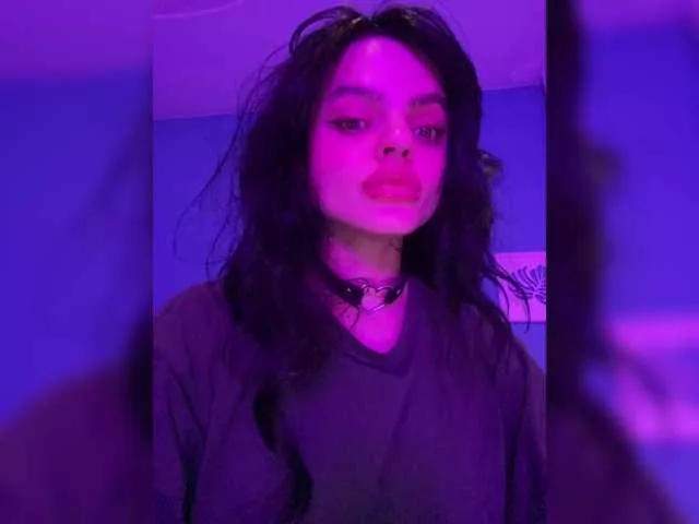 Torinori on BongaCams 