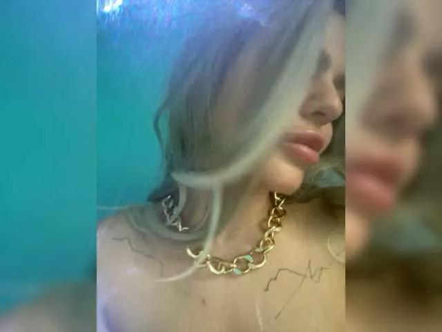 Torinori on BongaCams 