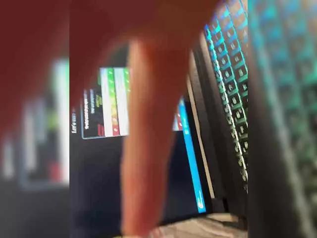 ToxxicDestiny666 on BongaCams 