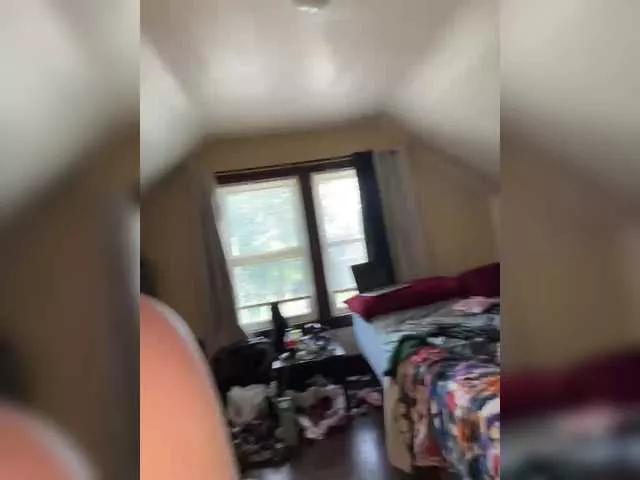 ToxxicDestiny666 on BongaCams 