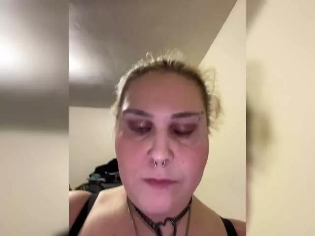 ToxxicDestiny666 on BongaCams 