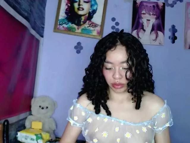 tracyKS on BongaCams 