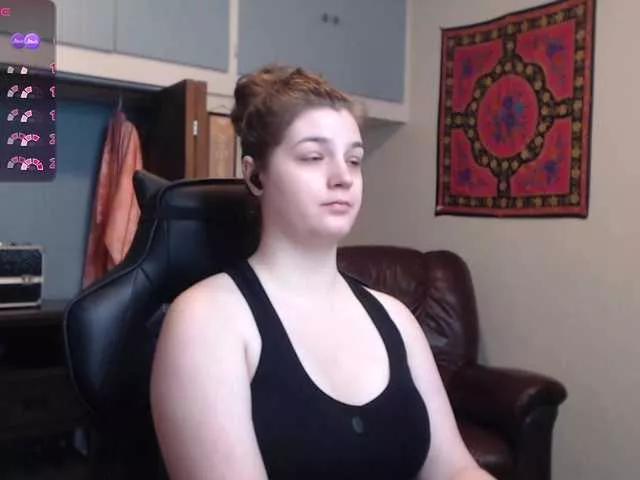 Offline TreeJeanne on BongaCams