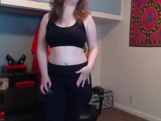 Offline TreeJeanne on BongaCams