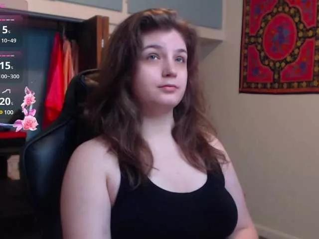 Offline TreeJeanne on BongaCams