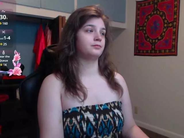 Offline TreeJeanne on BongaCams