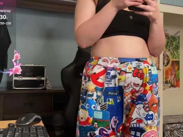 Offline TreeJeanne on BongaCams