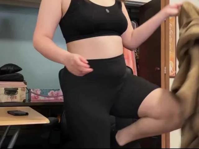 Offline TreeJeanne on BongaCams