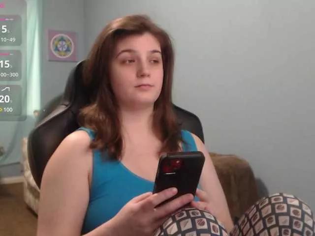 Offline TreeJeanne on BongaCams