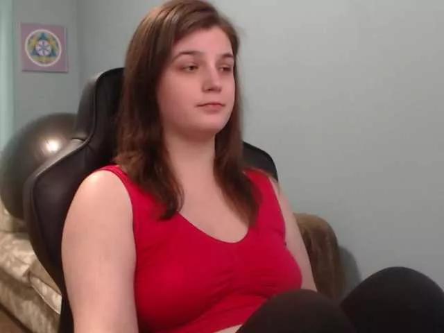 Offline TreeJeanne on BongaCams