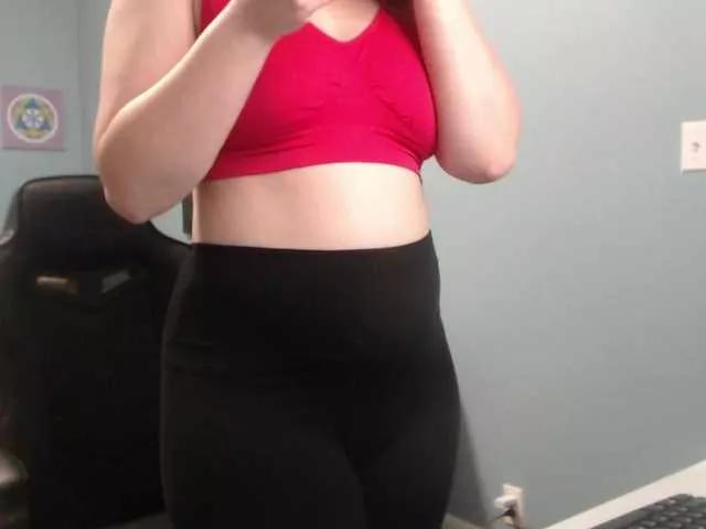 Offline TreeJeanne on BongaCams