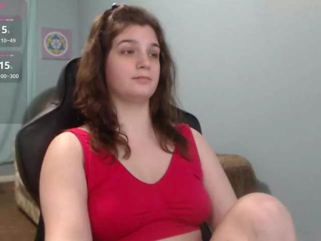 Offline TreeJeanne on BongaCams