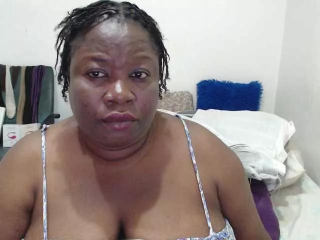 TRUEBELLA on BongaCams 