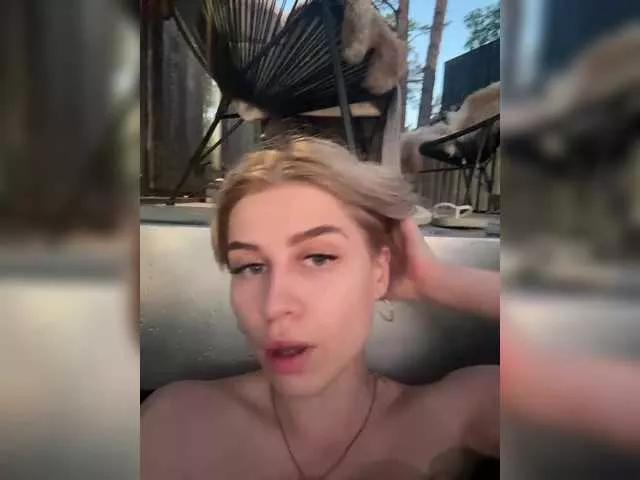 TurboDashulka on BongaCams
