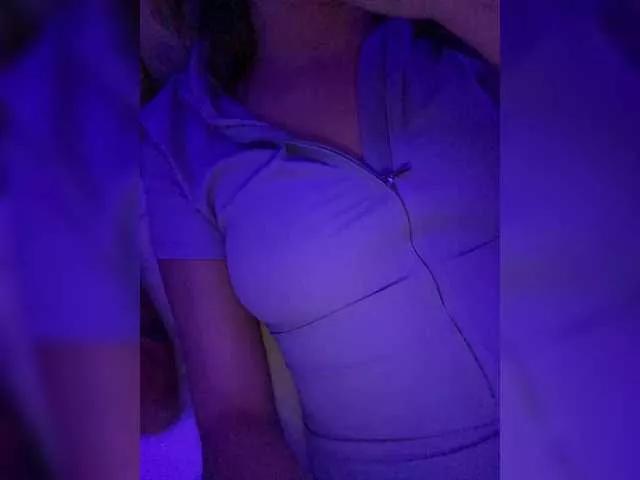 Tvoya-Bipka on BongaCams 