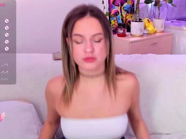 Tvoya-Bipka on BongaCams 
