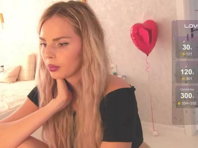 tvoyakisaa on BongaCams 